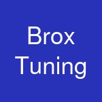 Brox Tuning