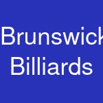 Brunswick Billiards