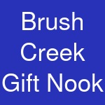 Brush Creek Gift Nook