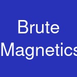 Brute Magnetics