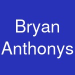 Bryan Anthonys