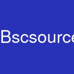 Bscsource