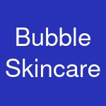 Bubble Skincare