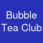 Bubble Tea Club