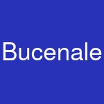 Bucenale