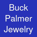 Buck Palmer Jewelry