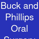 Buck and Phillips Oral Surgery