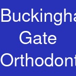 Buckingham Gate Orthodontics