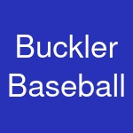 Buckler Baseball