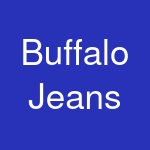 Buffalo Jeans