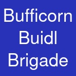 Bufficorn Buidl Brigade