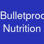 Bulletproof Nutrition