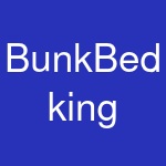 BunkBed king