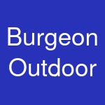 Burgeon Outdoor