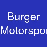 Burger Motorsports