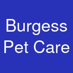 Burgess Pet Care