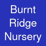 Burnt Ridge Nursery