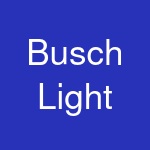 Busch Light