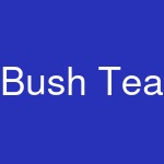 Bush Tea