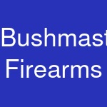 Bushmaster Firearms