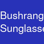 Bushranger Sunglasses