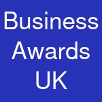 Business Awards UK