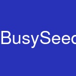 BusySeed