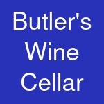 Butler's Wine Cellar