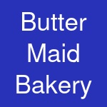 Butter Maid Bakery