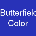 Butterfield Color