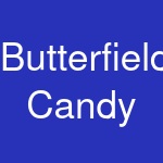 Butterfields Candy