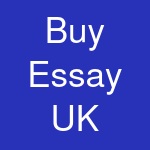 Buy Essay UK