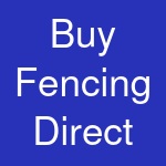 Buy Fencing Direct