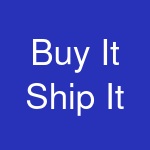 Buy It Ship It