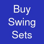 Buy Swing Sets