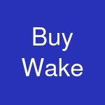 Buy Wake