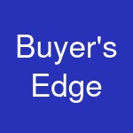 Buyer's Edge