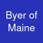 Byer of Maine