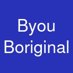 Byou Boriginal