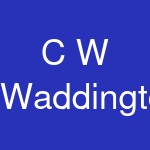 C W Waddington