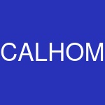 CALHOME