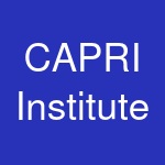 CAPRI Institute