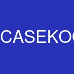 CASEKOO