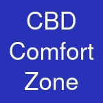 CBD Comfort Zone