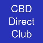 CBD Direct Club