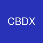 CBDX