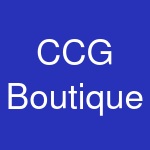 CCG Boutique