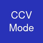 CCV Mode