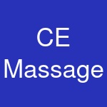 CE Massage