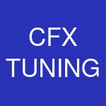 CFX TUNING